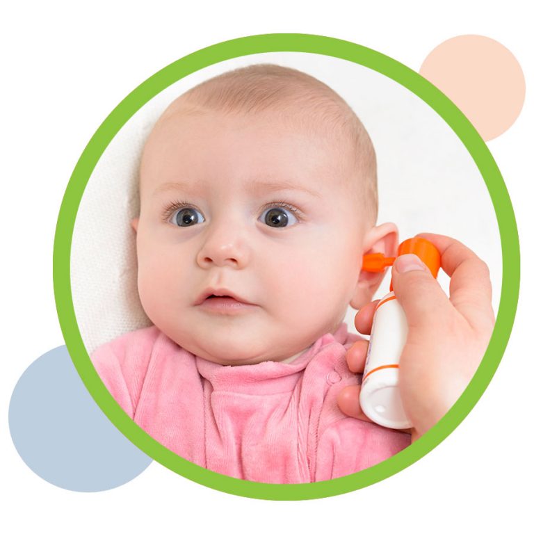 Ear Tubes Pediatric ENT of Oklahoma