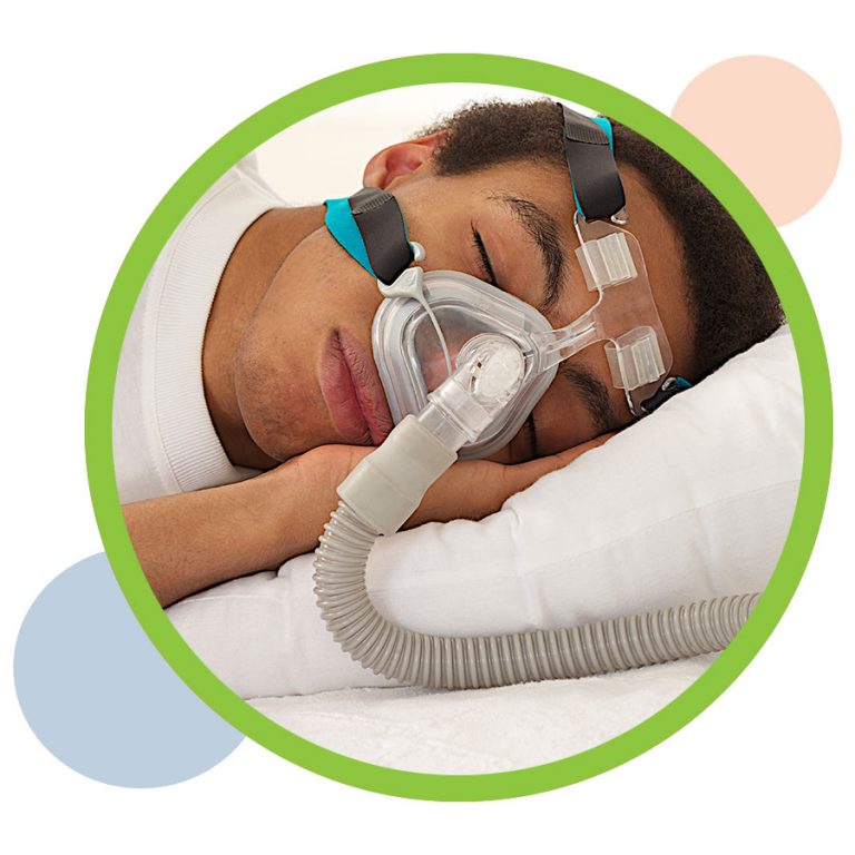 Sleep Apnea & Snoring Pediatric ENT of Oklahoma