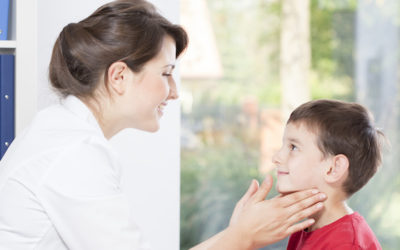 Does My Child Need a Tonsillectomy?