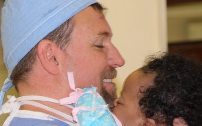 Transforming Lives in Ethiopia: Dr. Robert Glade and the Free to Smile Foundation