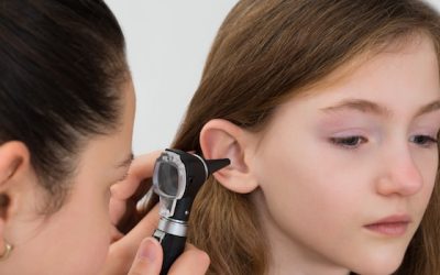 Why Does My Child Keep Getting Ear Infections? Understanding Eustachian Tube Dysfunction