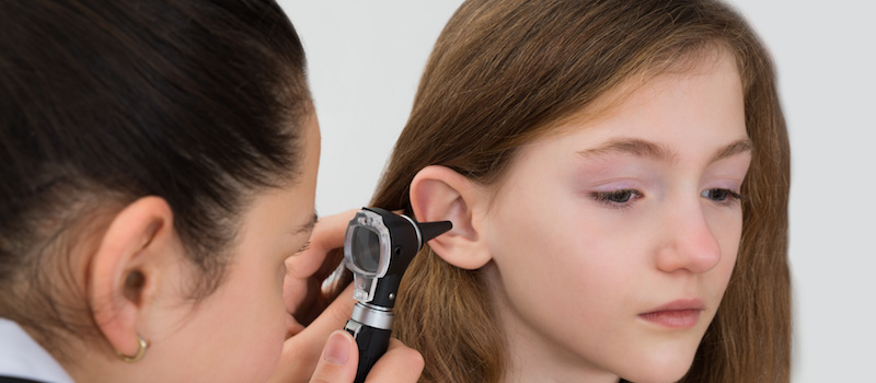Why Does My Child Keep Getting Ear Infections? Understanding Eustachian Tube Dysfunction
