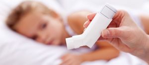 4 Steps to Help Reduce Your Child's Allergy Symptoms