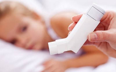 4 Steps to Help Reduce Your Child’s Allergy Symptoms