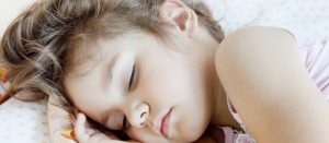 does my child have sleep apnea