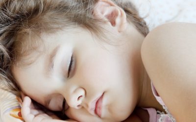 Snoring and Sleepiness: Does My Child Have Sleep Apnea?