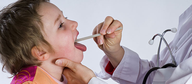 Does My Child Need a Tonsillectomy?