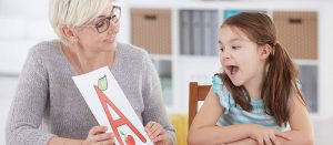 4 Pediatric Problems That Impact Speech Development