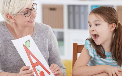 4 Pediatric Problems That Impact Speech Development