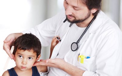 Is Your Child’s Ear Infection Not Getting Better With Antibiotics In Oklahoma City?