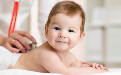 Causes and Treatments of Infant Swallowing Disorders