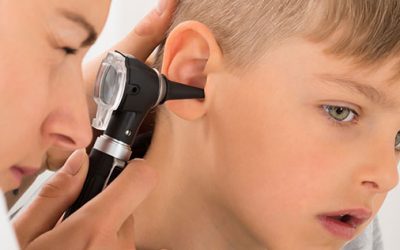 How to Recognize Middle Ear Infection Symptoms